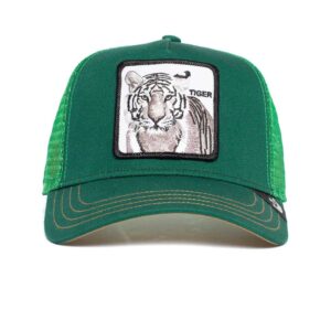 כובע חיות ירוק GOORIN