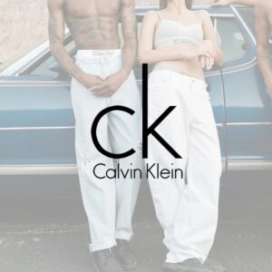 Calvin Klein | קווין קליין