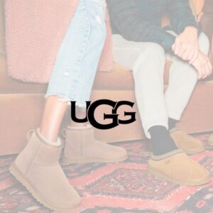 UGG | אגג