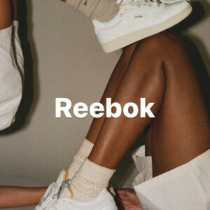 ריבוק | Reebok