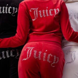 JUICY COUTURE | ג'וסי